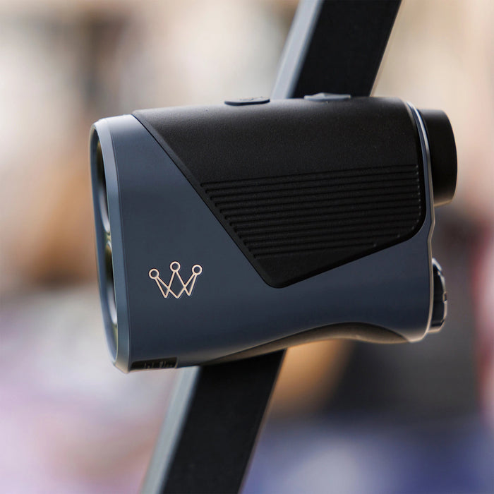 Arccos Rangefinder Bundle (Smart Laser Rangefinder & Smart Sensors)