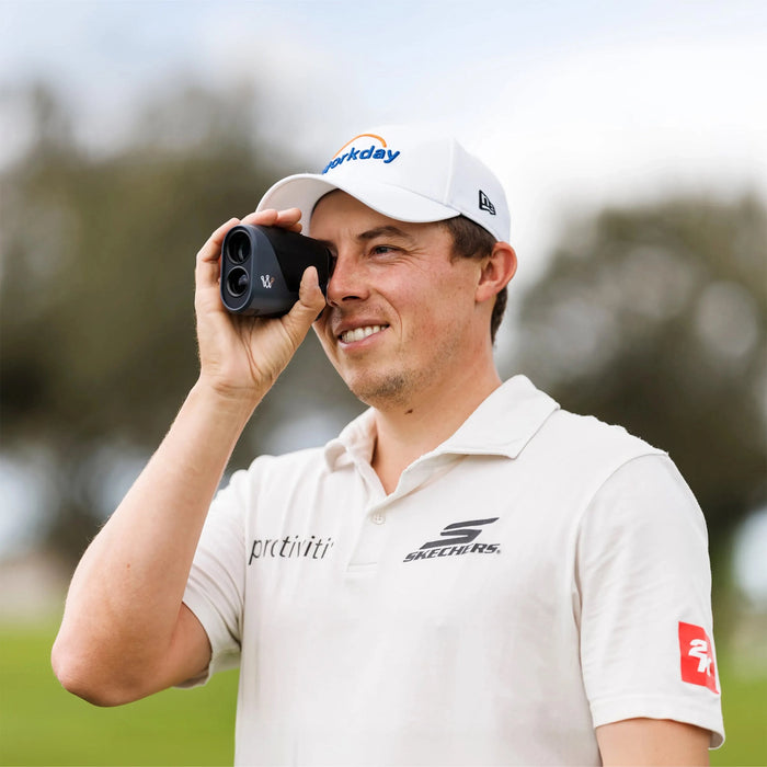 Arccos Rangefinder Bundle (Smart Laser Rangefinder & Smart Sensors)