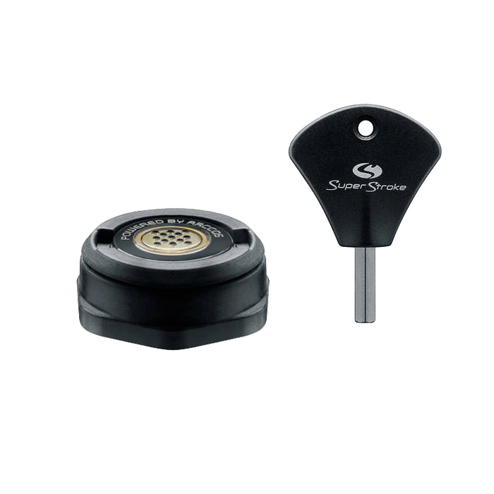 Arccos SuperStroke Putter Grip Accessory