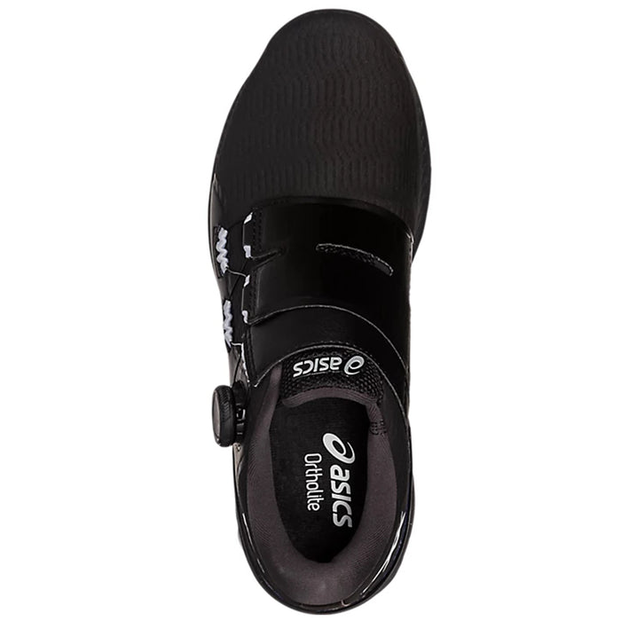 Asics sales boa lacing