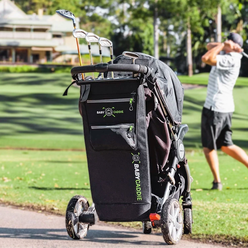Baby Caddie Golf Bag — The House of Golf