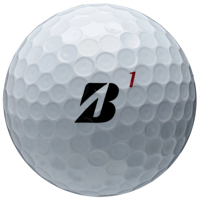 Bridgestone 2024 Tour B RX MindSet Golf Balls