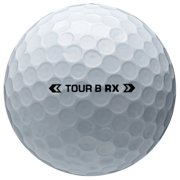 Bridgestone 2024 Tour B RX Golf Balls