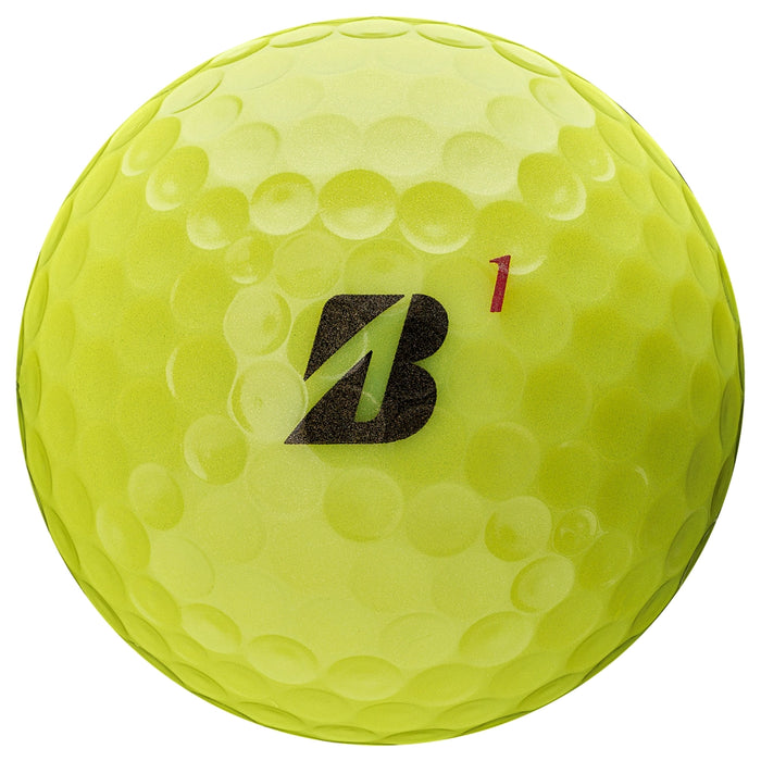 Bridgestone 2024 Tour B RX Golf Balls