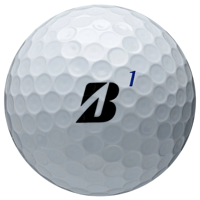 Bridgestone 2024 Tour B RXS MindSet Golf Balls