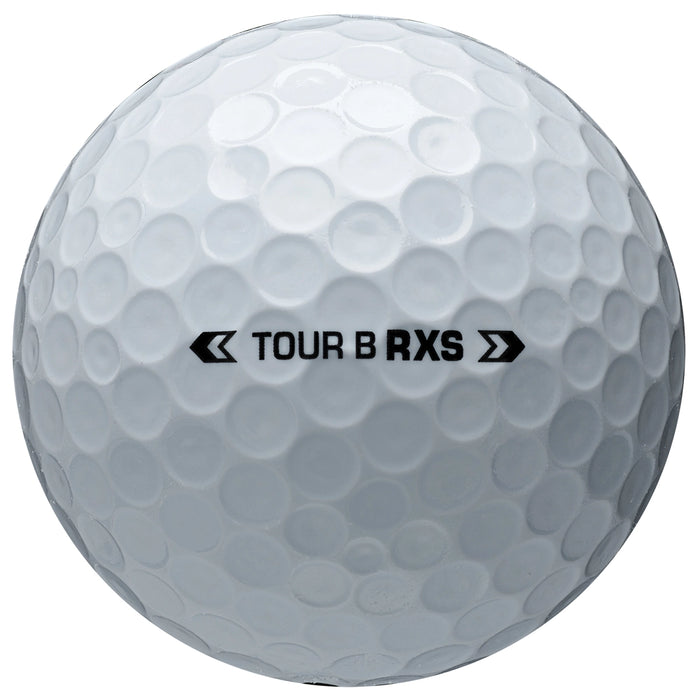 Bridgestone 2024 Tour B RXS Golf Balls
