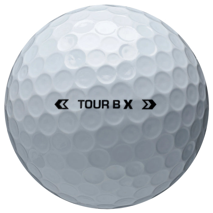 Bridgestone 2024 Tour B X MindSet Golf Balls