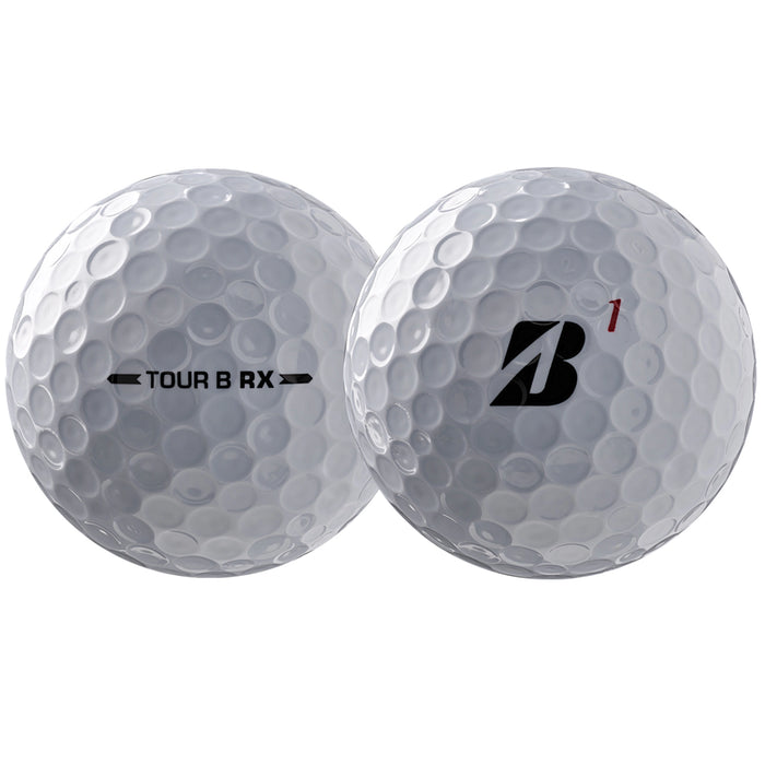 Bridgestone 2026 Tour B RX Golf Balls