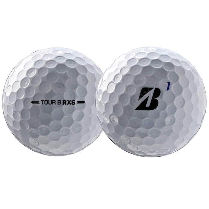 Bridgestone 2026 Tour B RXS Golf Balls (Pre-Order)