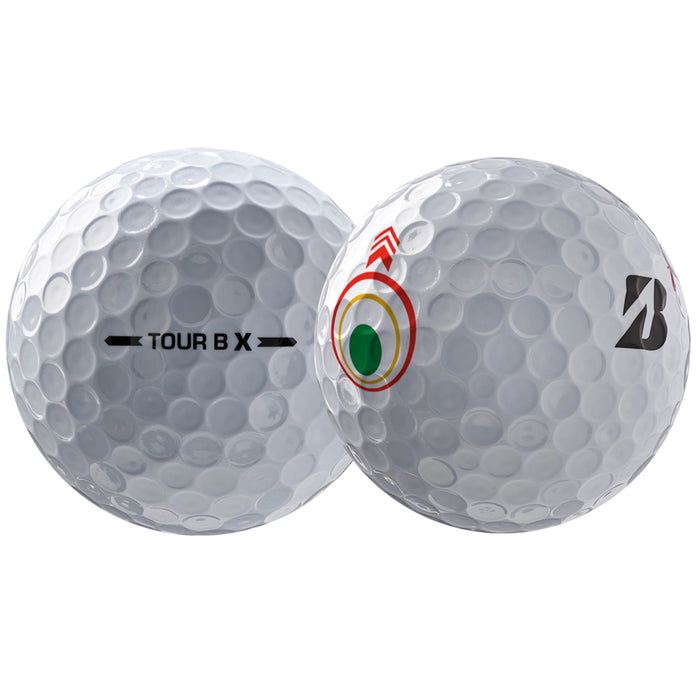Bridgestone 2026 Tour B X Mindset Golf Balls (Pre-Order)