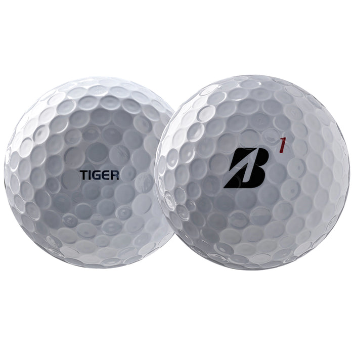 Bridgestone 2026 Tour B X TW Golf Balls (Pre-Order)
