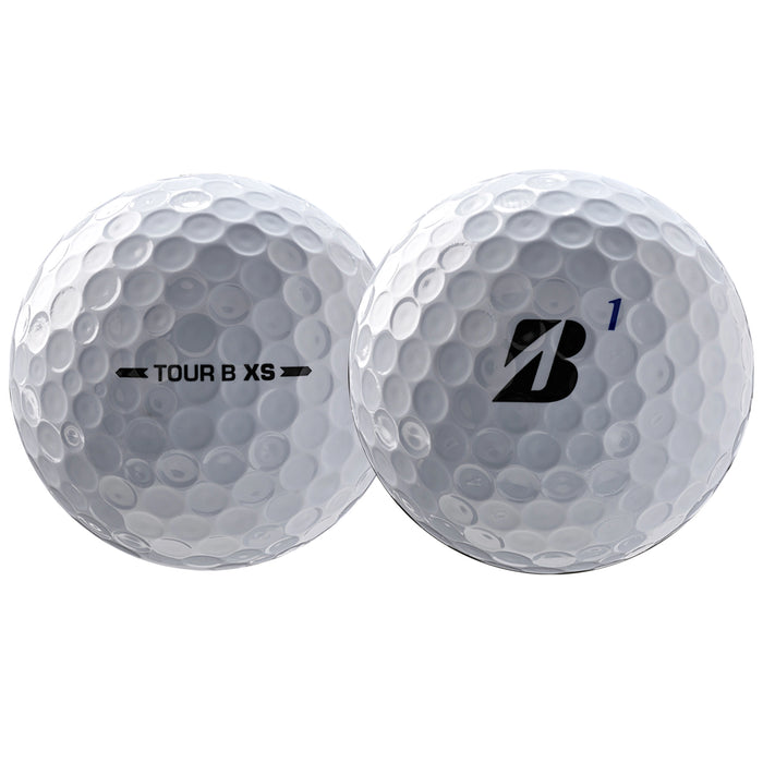 Bridgestone 2026 Tour B XS Golf Balls (Pre-Order)