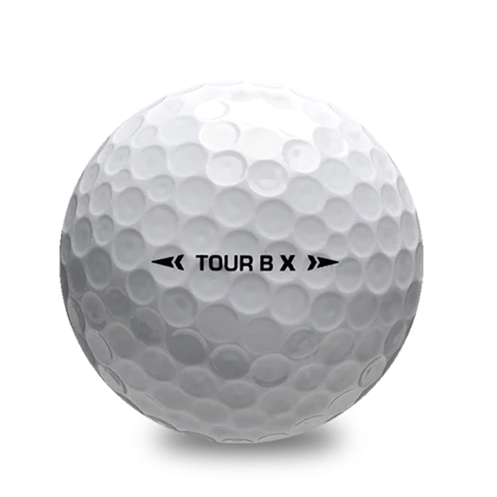 Bridgestone 2022 Tour B X Golf Balls (3-Pack)