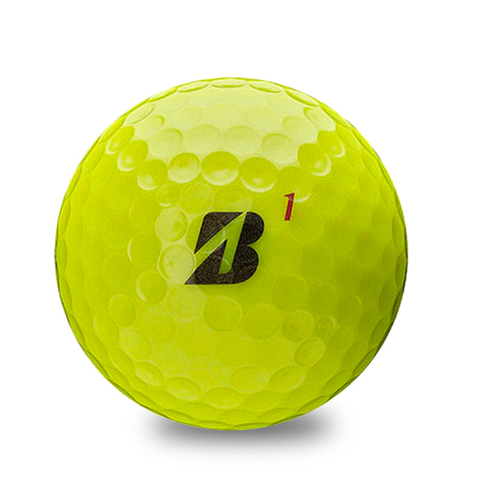 Bridgestone 2022 Tour B X Golf Balls (3-Pack)