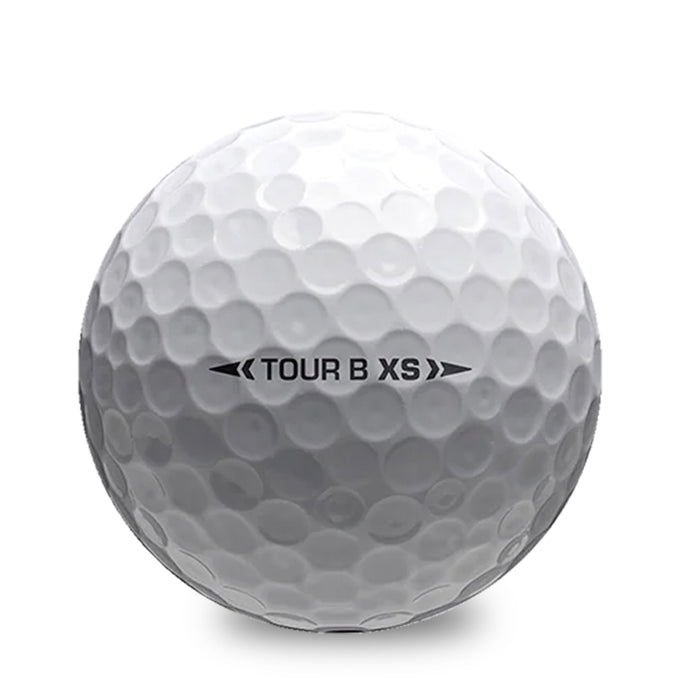 Bridgestone 2022 Tour B XS Golf Balls (3-Pack)