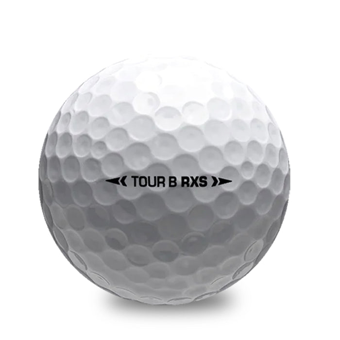 Bridgestone 2022 Tour B RXS Golf Balls (3-Pack)