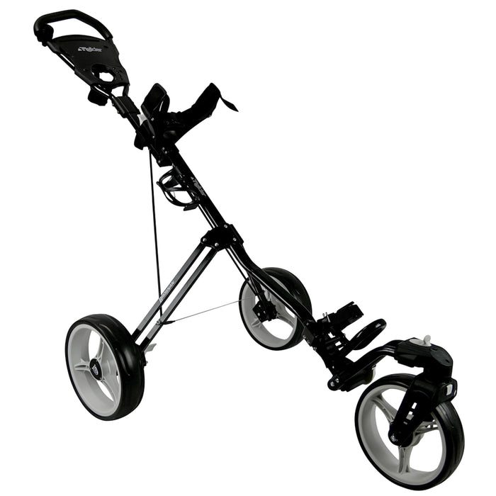 Brosnan Tri-Glider Push Buggy