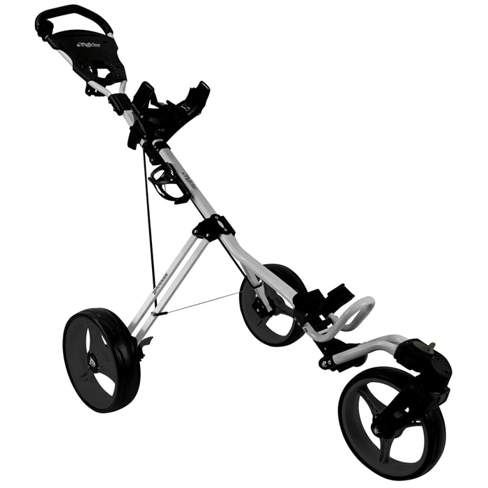 Brosnan Tri-Glider Push Buggy