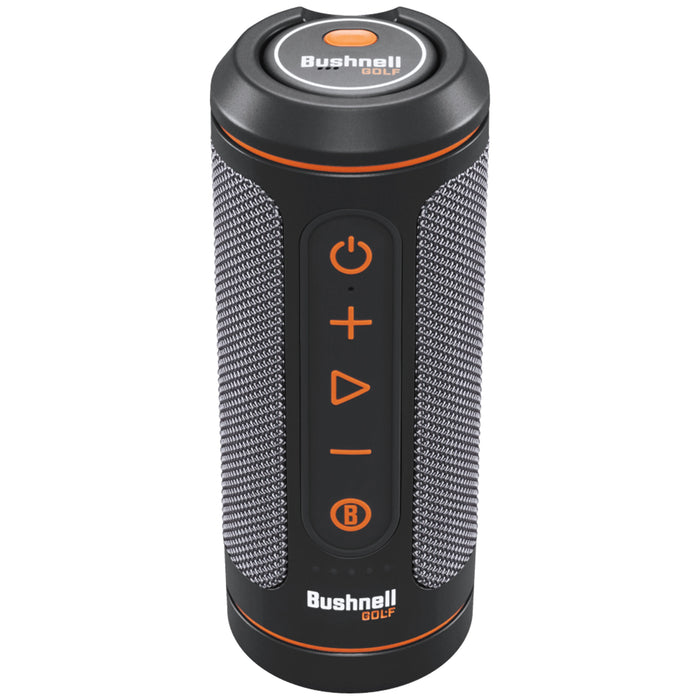 Bushnell Wingman 2 GPS Speaker