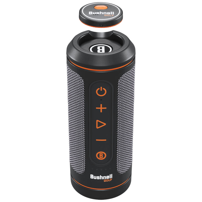 Bushnell Wingman 2 GPS Speaker