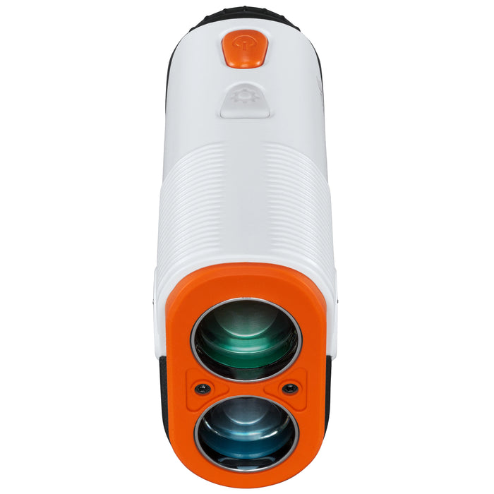 Bushnell 2026 A1 Slope Rangefinder with Case - Orange