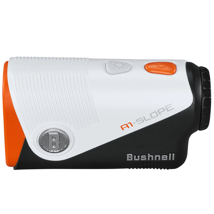 Bushnell 2026 A1 Slope Rangefinder with Case - Orange