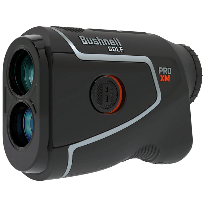 Bushnell 2026 Pro XM Laser Rangefinder