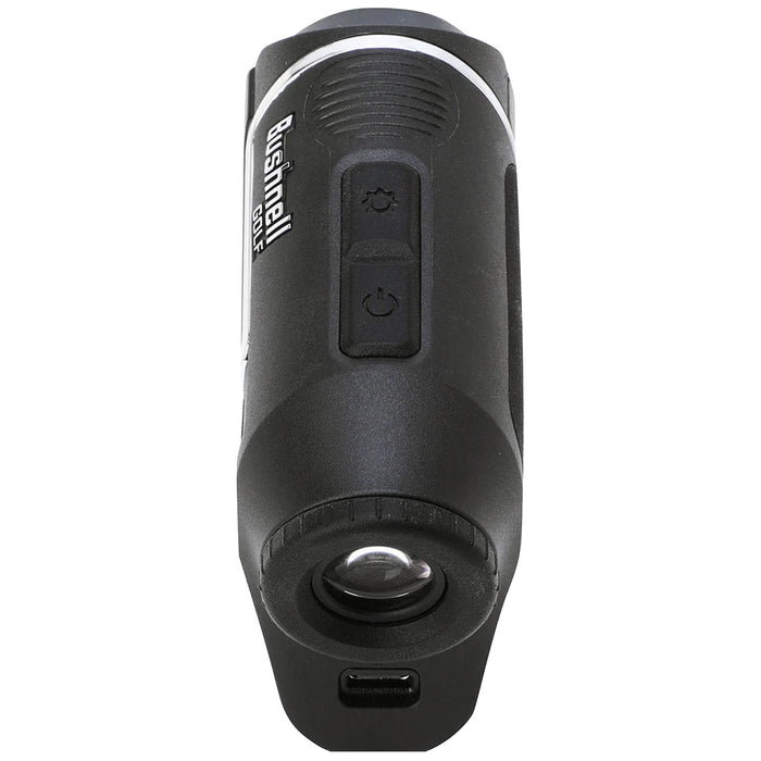 Bushnell 2026 Pro XM Laser Rangefinder