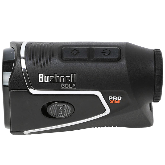 Bushnell 2026 Pro XM Laser Rangefinder