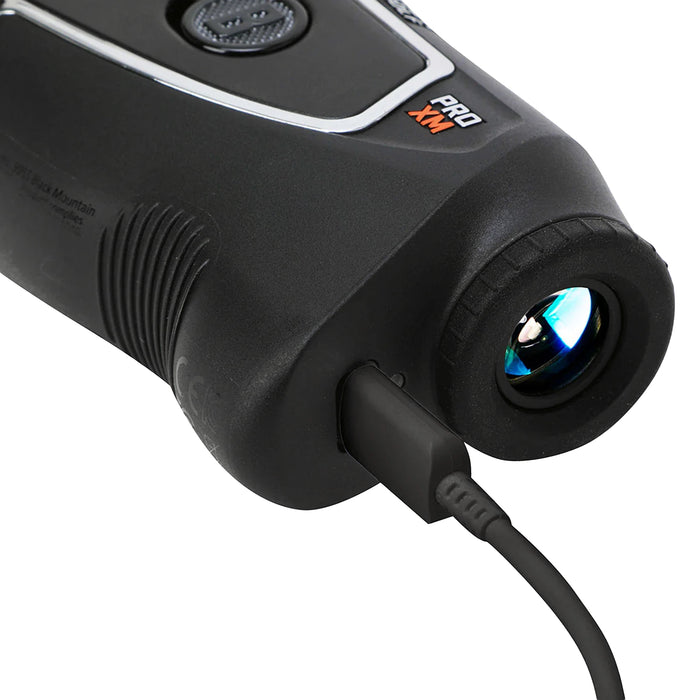 Bushnell 2026 Pro XM Laser Rangefinder