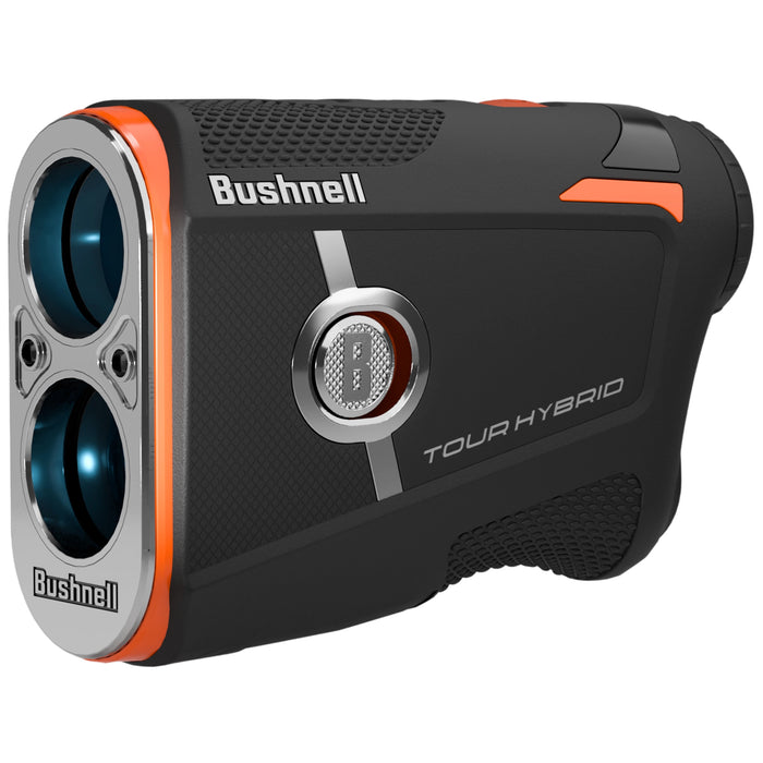 Bushnell 2026 Tour Hybrid Rangefinder - Orange