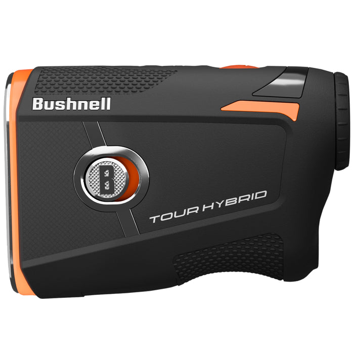 Bushnell 2026 Tour Hybrid Rangefinder - Orange