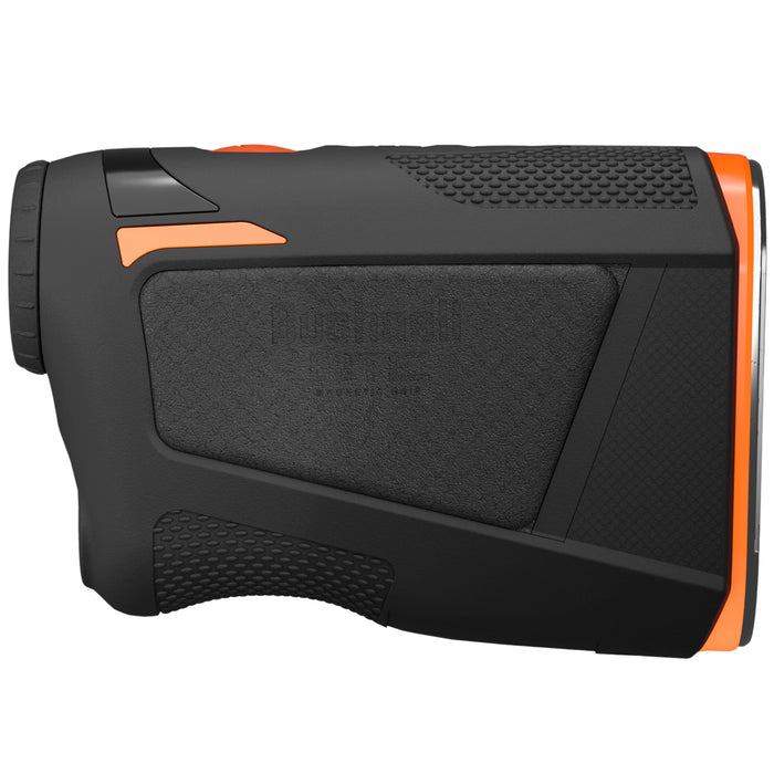 Bushnell 2026 Tour Hybrid Rangefinder - Orange