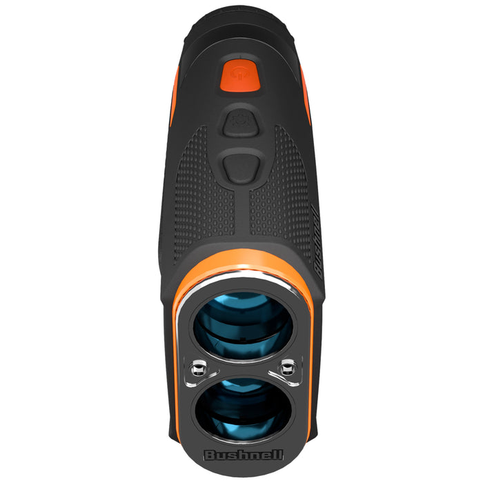 Bushnell 2026 Tour Hybrid Rangefinder - Orange
