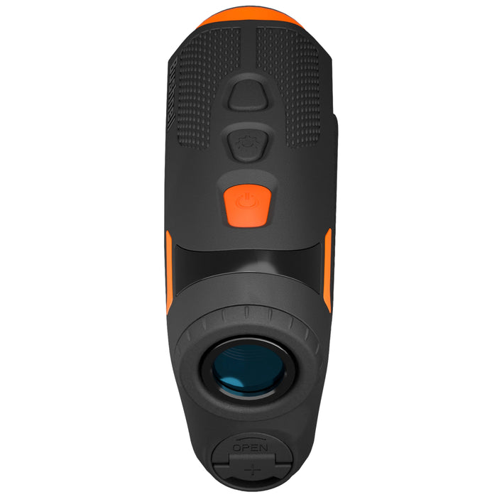 Bushnell 2026 Tour Hybrid Rangefinder - Orange