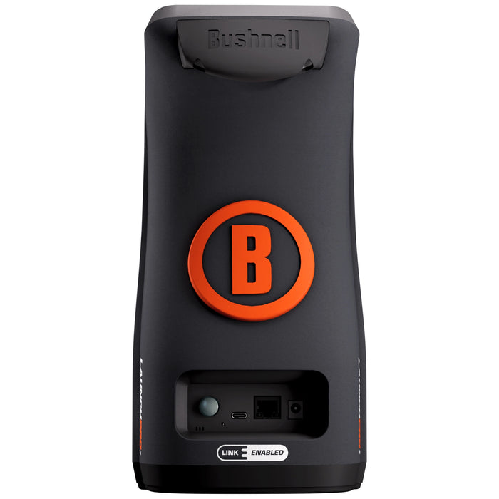 Bushnell Circle B Edition LPi Launch Monitor