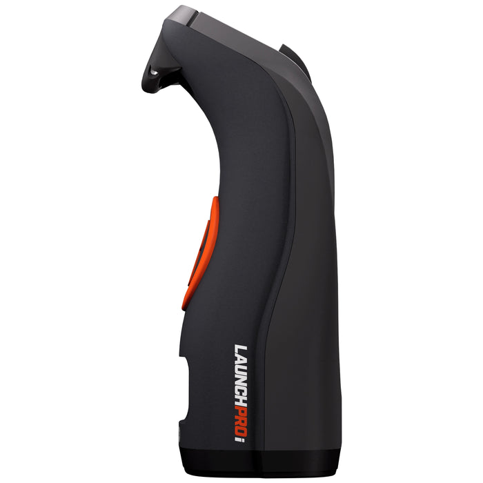 Bushnell Circle B Edition LPi Launch Monitor