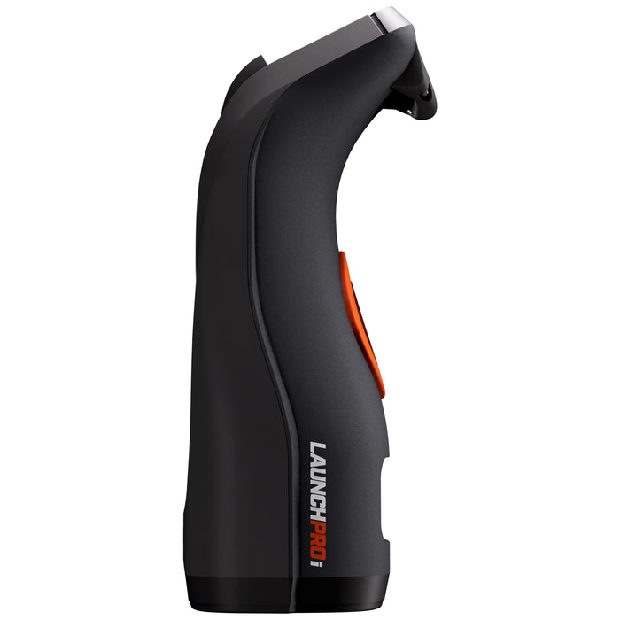 Bushnell Circle B Edition LPi Launch Monitor