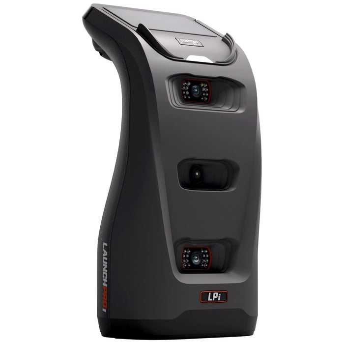 Bushnell Circle B Edition LPi Launch Monitor