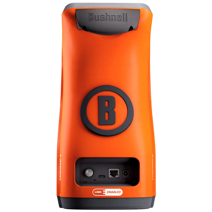 Bushnell Circle B Edition Launch Pro Launch Monitor