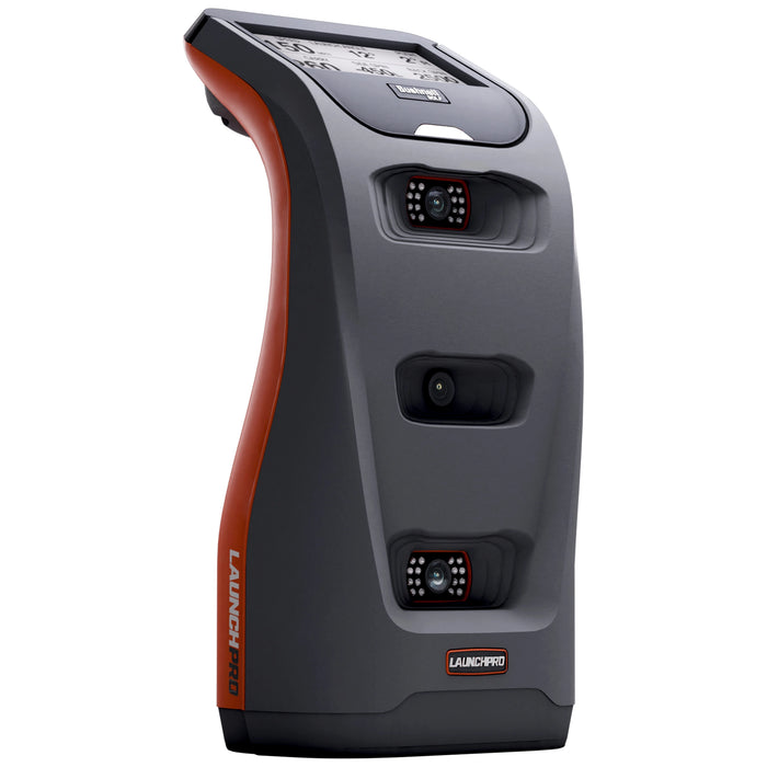 Bushnell Circle B Edition Launch Pro Launch Monitor