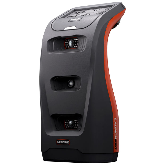 Bushnell Circle B Edition Launch Pro Launch Monitor