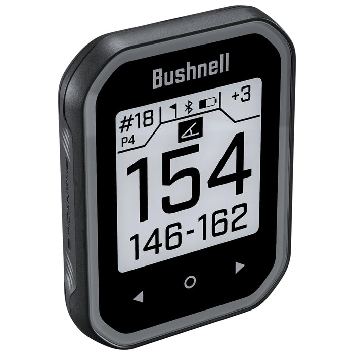 Bushnell Phantom 3 Slope Golf GPS