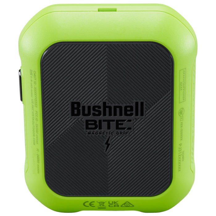 Bushnell Phantom 3 Slope Golf GPS