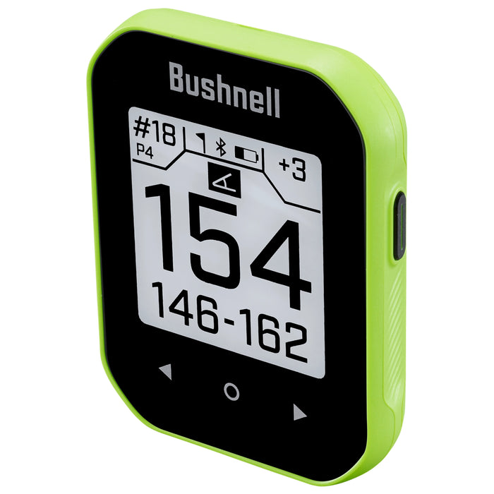 Bushnell Phantom 3 Slope Golf GPS