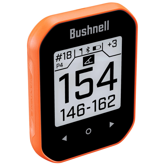 Bushnell Phantom 3 Slope Golf GPS