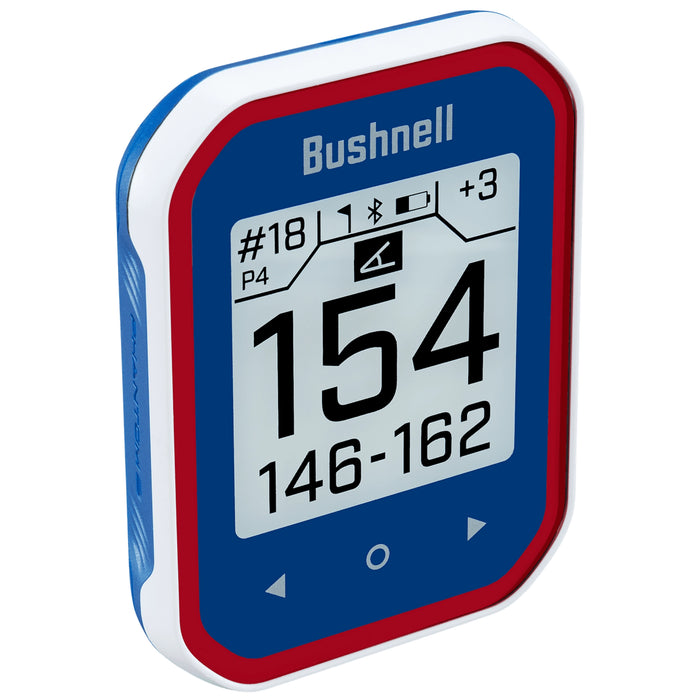 Bushnell Phantom 3 Slope Golf GPS