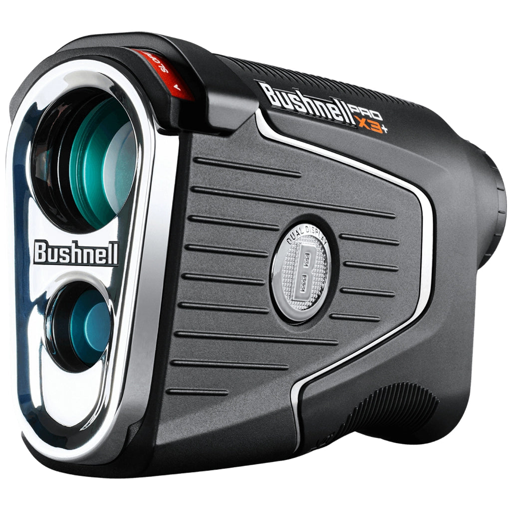 Bushnell Pro X3+ Rangefinder — The House Of Golf