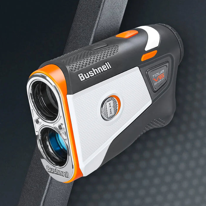 Bushnell 2025 gps rangefinder