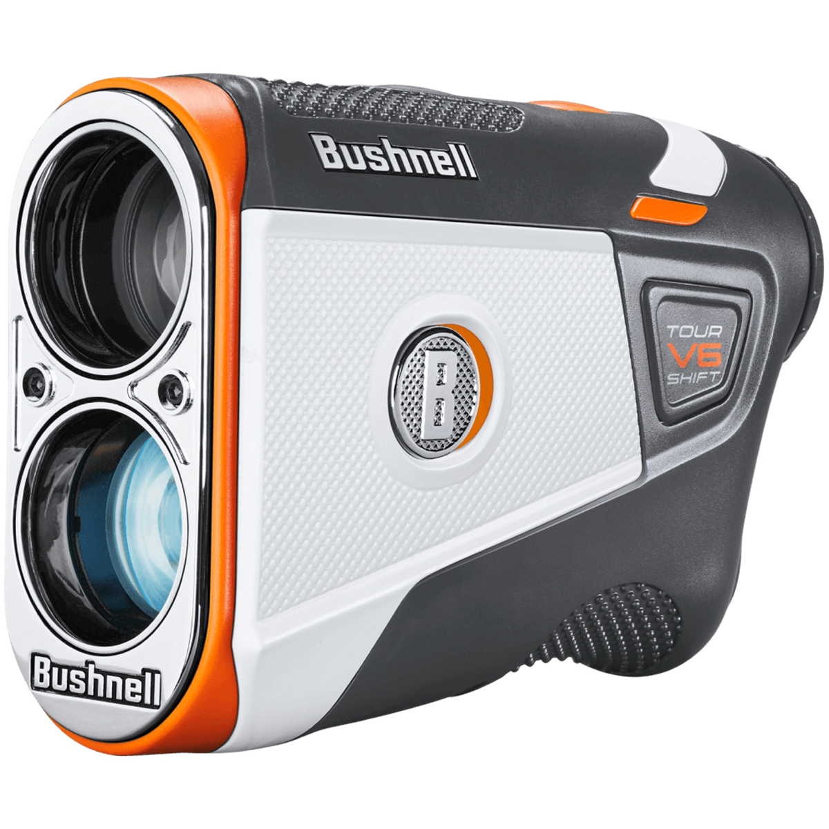 Bushnell Tour V6 Shift Golf Rangefinder — The House of Golf
